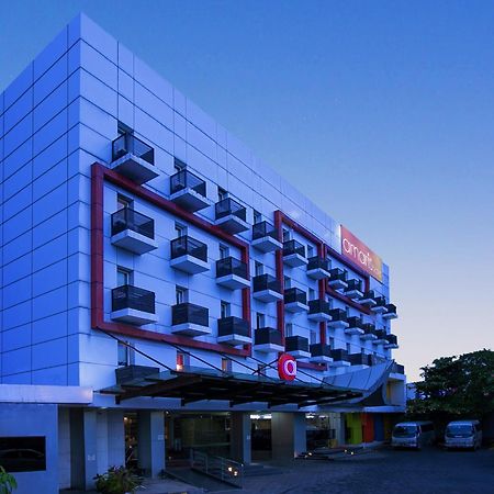 Amaris Hotel Bandara Soekarno Hatta Tangerang Exteriér fotografie